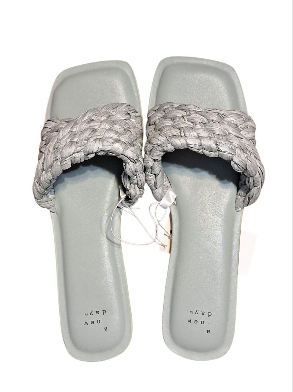 NWT A New Day Nicolette Slide Sandals